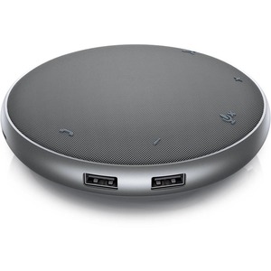 Dell Mobile Adapter Speakerphone - MH3021P - USB - Microphone - USB