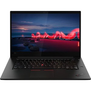 Lenovo ThinkPad X1 Extreme Gen 3 20TK000AMB 39.6 cm (15.6") Notebook - 4K UHD - 3840 x 2160 - Intel Core i7 (10th Gen) i7-