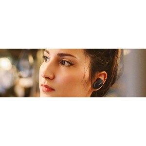 Bose QuietComfort Earbuds - Stereo - True Wireless - Bluetooth - 30 ft - Earbud - Binaural - In-ear - Noise Canceling - Tr