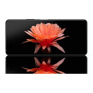 Sony Mobile Xperia 10 II 128 GB Smartphone - 15.2 cm (6") OLED Full HD Plus 1080 x 2520 - 4 GB RAM - Android 10 - 4G - Bla
