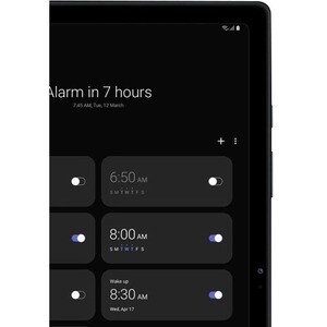 SAMSUNG GALAXY TAB A7 10.4 T500 32GB WIFI DARK GREY