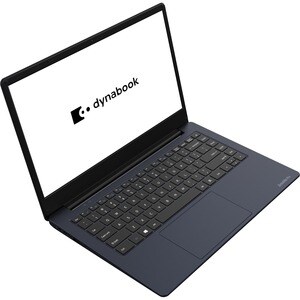 Dynabook/Toshiba Satellite Pro C40 C40-H-101 35.6 cm (14") Notebook - Full HD - 1920 x 1080 - Intel Core i5 10th Gen i5-10