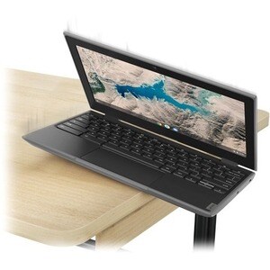 Lenovo 100e Chromebook 2nd Gen 82CD0007PD 11.6" Chromebook - HD - 1366 x 768 - AMD A-Series A4-9120C Dual-core (2 Core) 1.