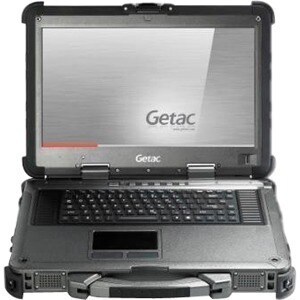 Getac X500 X500 G3 39.6 cm (15.6") Rugged Notebook - Full HD - 1920 x 1080 - Intel Core i7 (7th Gen) i7-7820EQ - 64 GB RAM