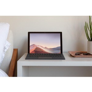 Microsoft Surface Pro 7+ Tablet - 31.2 cm (12.3") - Core i5 11th Gen i5-1135G7 Quad-core (4 Core) 2.40 GHz - 8 GB RAM - 25