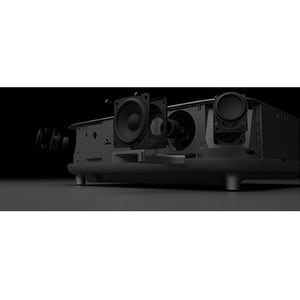 Epson EH-LS300B Ultra Short Throw 3LCD Projector - 16:9 - 1920 x 1080 - Front - 1080p - 20000 Hour Normal ModeFull HD - 2,