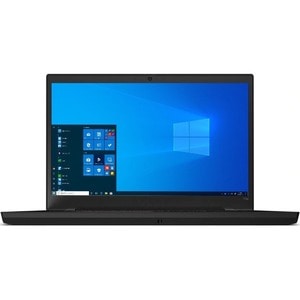 Lenovo ThinkPad T15p Gen 1 20TN0017HV 39.6 cm (15.6") Rugged Notebook - 4K UHD - 3840 x 2160 - Intel Core i7 (10th Gen) i7