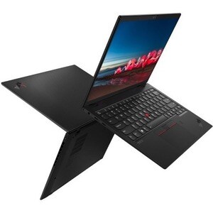 Lenovo ThinkPad X1 Nano Gen1 20UN002SMB 33 cm (13") Ultrabook - Intel Core i7 (11th Gen) i7-1160G7 Quad-core (4 Core) 2.10