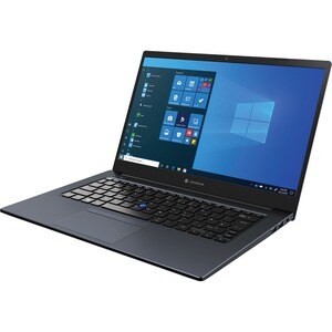 Dynabook/Toshiba Portege X40-J 35.6 cm (14") Notebook - Full HD - 1920 x 1080 - Intel Core i7 11th Gen i7-1165G7 - 16 GB R