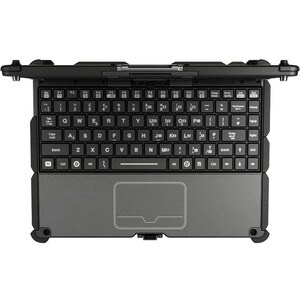 Getac V110 V110 G6 29.5 cm (11.6") Touchscreen Rugged 2 in 1 Notebook - Full HD - 1920 x 1080 - Intel Core i5 (10th Gen) i