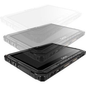 Getac K120 31.8 cm (12.5") Touchscreen Rugged 2 in 1 Notebook - Full HD - 1920 x 1080 - Intel Core i5 (8th Gen) i5-8250U 1