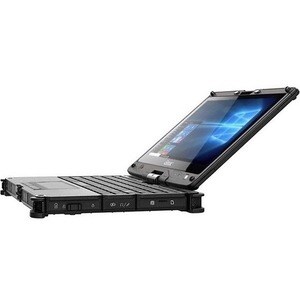 Getac V110 V110 G6 29.5 cm (11.6") Touchscreen Rugged 2 in 1 Notebook - Full HD - 1920 x 1080 - Intel Core i7 (10th Gen) i