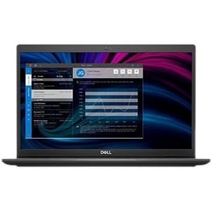 Dell Latitude 3000 3520 15.6" Notebook - Full HD - 1920 x 1080 - Intel Core i5 11th Gen i5-1135G7 Quad-core (4 Core) 2.40 