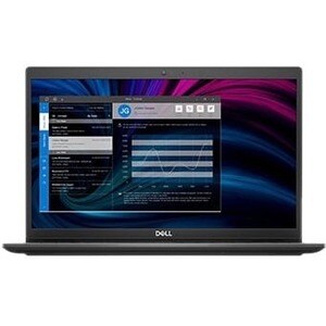 Dell Latitude 3000 3520 39.6 cm (15.6") Notebook - Full HD - 1920 x 1080 - Intel Core i5 11th Gen i5-1135G7 Quad-core (4 C
