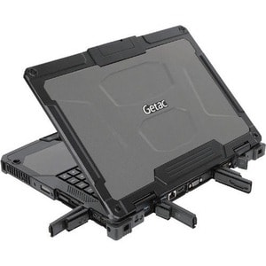 Getac B360 LTE 33.8 cm (13.3") Touchscreen Rugged Notebook - Full HD - 1920 x 1080 - Intel Core i5 10th Gen i5-10210U 1.60
