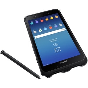 Samsung-IMSourcing Galaxy Tab Active2 SM-T390 Tablet - 8" - Octa-core (8 Core) 1.60 GHz - 3 GB RAM - 16 GB Storage - Andro