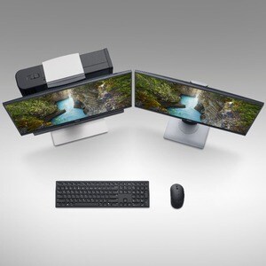 Dell OptiPlex 7000 7090 Desktop Computer - Intel Core i5 10th Gen i5-10505 Hexa-core (6 Core) 3.20 GHz - 8 GB RAM DDR4 SDR