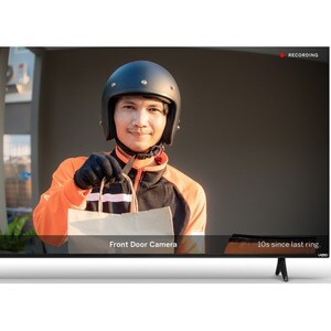 VIZIO 55" Class M6 Series Premium 4K UHD Quantum Color SmartCast Smart TV HDR M55Q6-J01 - Newest Model