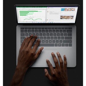 Microsoft Surface Laptop Studio 14.4" Touchscreen Convertible 2 in 1 Notebook - 2400 x 1600 - Intel Core i7 - 32 GB Total 