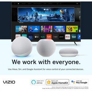 VIZIO 70" Class V-Series 4K UHD LED SmartCast Smart TV HDR V705-J03 - Newest Model