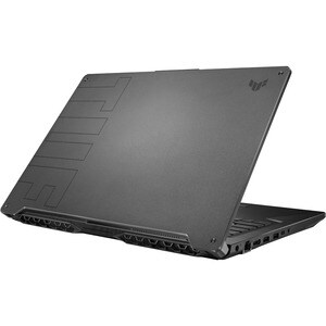 TUF Gaming F17 FX706 FX706HEB-HX086T 43.9 cm (17.3") Gaming Notebook - Full HD - 1920 x 1080 - Intel Core i5 11th Gen i5-1