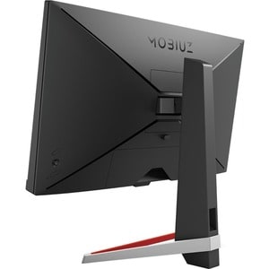 Monitor gaming LCD BenQ MOBIUZ EX2510S 62.2cm (24.5") Full HD LED - 16:9 - 635mm Class - Tecnología conmutación en el mism