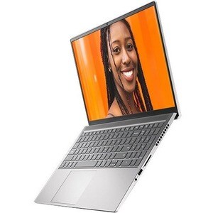 Dell Inspiron 15 Plus 15-7510 39.6 cm (15.6") Notebook - Full HD - 1920 x 1080 - Intel Core i5 11th Gen i5-11400H Hexa-cor