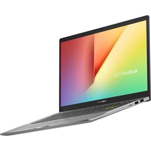 Computer portatile - Asus VivoBook S14 M433 M433UA-EB466W 35,6 cm (14") - Full HD - 1920 x 1080 - AMD Ryzen 5 5500U 1 GHz 