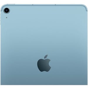 Apple iPad Air (5th Generation) Tablet - 10.9" - M1 Octa-core (8 Core) - 8 GB RAM - 256 GB Storage - iPadOS 15 - 5G - Blue