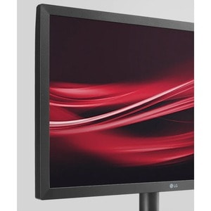 Monitor LCD LG 22MP410 54.5cm (21.5") Full HD LED - 16:9 - Negro - 558.80mm Class - Vertical Alignment (VA) - 1920 x 1080 