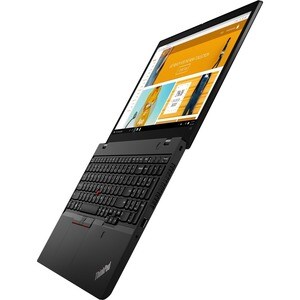 Lenovo ThinkPad L15 Gen2 20X300GEHV 39.6 cm (15.6") Notebook - Full HD - 1920 x 1080 - Intel Core i5 11th Gen i5-1135G7 Qu