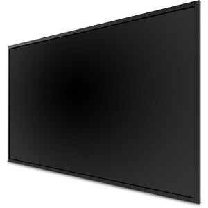 Viewsonic CDE5520 139.7 cm (55") LCD Digital Signage Display - Cortex A73 1.40 GHz - 3 GB - 3840 x 2160 - Direct LED - 400