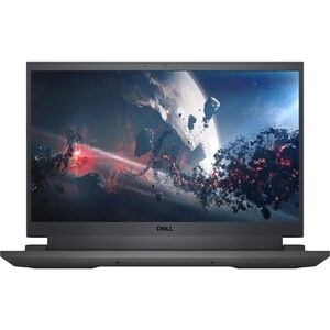 Dell G15 5520 39.6 cm (15.6") Gaming Notebook - Intel Core i5 12th Gen i5-12500H Dodeca-core (12 Core) - 8 GB Total RAM - 