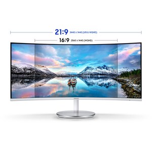 samsung lc34j791wt