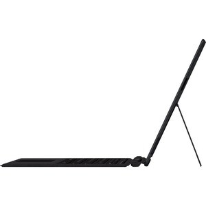 Microsoft Surface Pro X Tablet - 33 cm (13") - 8 GB RAM - 256 GB SSD - Windows 10 Pro - 4G - Matte Black - Microsoft SQ1 S