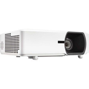 5000 Lumens WUXGA Networkable Laser Projector with 1.3x Optical Zoom - 1920 x 1200 - Front, Ceiling - 20000 Hour Normal Mo