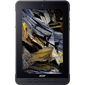 Acer ENDURO T1 ET108-11A ET108-11A-80PZ Tablet - 8" WXGA - Cortex A73 Quad-core (4 Core) 2 GHz + Cortex A53 Quad-core (4 C