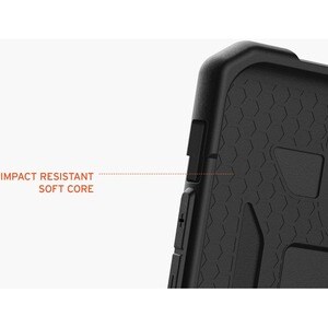 Urban Armor Gear Pathfinder SE Camo Case for Apple iPhone 11 Smartphone - Midnight Camo - Impact Resistant, Scratch Resist