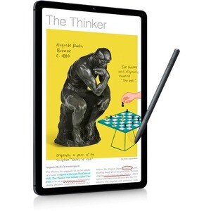 SAMSUNG GALAXY TAB S6 LITE 10.4 P610 WIFI 64GB OXFORD GREY