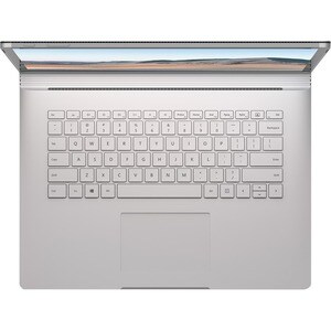 Microsoft Surface Book 3 38.1 cm (15") Touchscreen 2 in 1 Notebook - 3240 x 2160 - Intel Core i7 10th Gen i7-1065G7 Quad-c