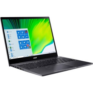 Acer Spin 5 SP513-54N SP513-54N-59Y3 34.3 cm (13.5") Touchscreen 2 in 1 Notebook - 2256 x 1504 - Intel Core i5 (10th Gen) 