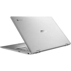Asus Chromebook Flip C434 C434TA-AI0394 35.6 cm (14") Touchscreen 2 in 1 Chromebook - Full HD - 1920 x 1080 - Intel Core M