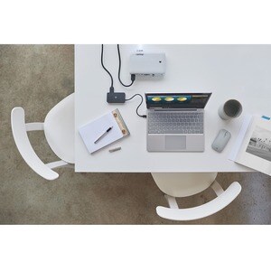 Microsoft Surface Laptop Go 31.5 cm (12.4") Touchscreen Notebook - 1536 x 1024 - Intel Core i5 10th Gen i5-1035G1 Quad-cor