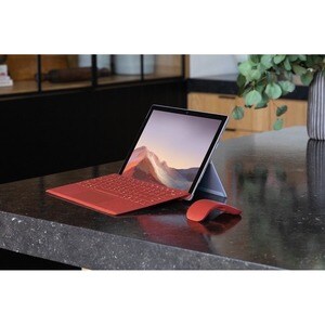 Surface PRO 7+ for Business - i5 16GB 256GB WiFi Platinum