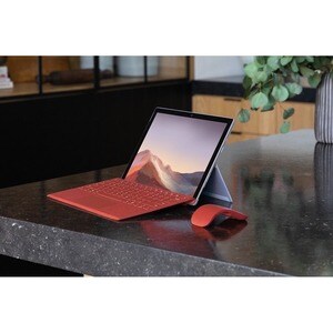 Surface PRO 7+ for Business - i5 8GB 256GB LTE Platinum