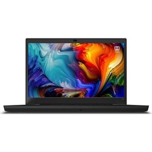 Lenovo ThinkPad T15p Gen 1 20TN0017HV 39.6 cm (15.6") Rugged Notebook - 4K UHD - 3840 x 2160 - Intel Core i7 (10th Gen) i7