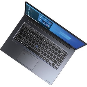 Dynabook/Toshiba Portege X40-J 35.6 cm (14") Notebook - Full HD - 1920 x 1080 - Intel Core i7 11th Gen i7-1165G7 - 8 GB RA