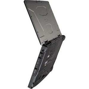 Portátil - Getac S410 S410 G4 Semi-resistente 35,6 cm (14") - Intel Core i3 (11a generación) i3-1115G4 - 8 GB RAM - 256 GB