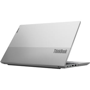 Lenovo ThinkBook 15 G2 ITL 20VE0025AU 39.6 cm (15.6") Notebook - Full HD - 1920 x 1080 - Intel Core i5 11th Gen i5-1135G7 