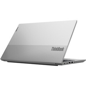 Lenovo ThinkBook 15 G2 ITL 20VE0029AU 39.6 cm (15.6") Notebook - Full HD - 1920 x 1080 - Intel Core i5 11th Gen i5-1135G7 